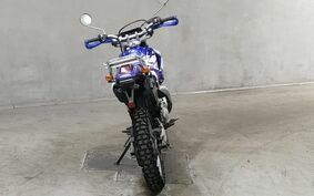 YAMAHA DT230 LANZA 4TP