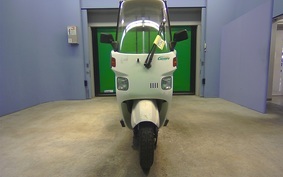 HONDA GYRO CANOPY TA02