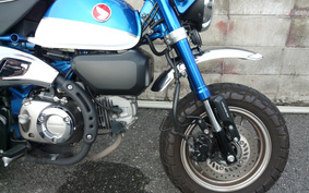 HONDA MONKEY 125 ABS JB02