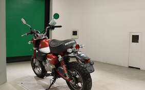 HONDA MONKEY 125 JB02