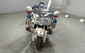 HONDA GL 1800 GOLD WING 2004 SC47