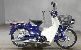 HONDA PRESS CUB 50 AA01