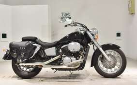 HONDA SHADOW 400 2006 NC34