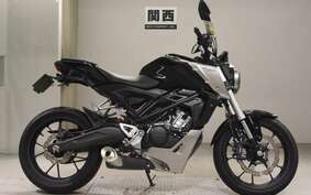 HONDA CB125 R JC79