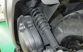 SUZUKI ADDRESS V125 Gen.2 DP12H