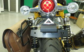 HONDA MONKEY 125 ABS JB02