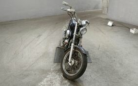 HONDA STEED 400 1991 NC26