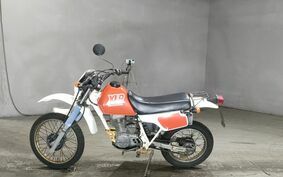 HONDA XLR80R HD10