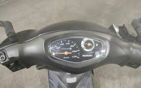 SUZUKI ADDRESS V125 CF46A