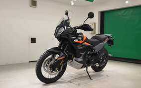 KTM 890 ADVENTURE	 2024