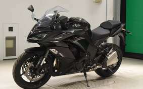 KAWASAKI NINJA 1000 A 2020 ZXT00W