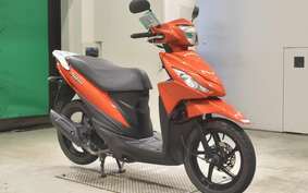 SUZUKI ADDRESS 110 CE47A