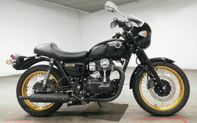 KAWASAKI W800 2011 EJ800A