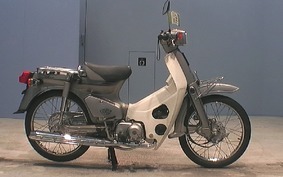 HONDA C50 SUPER CUB E AA01