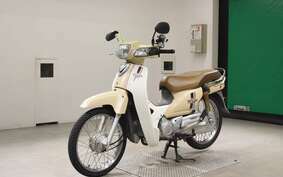 HONDA DREAM 110