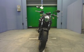 YAMAHA MT-03 660 2010 RM02