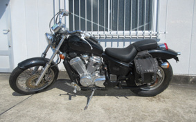 HONDA STEED400 2001 NC26