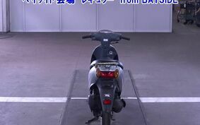 SUZUKI LET's 4 CA45A