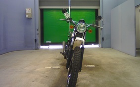 KAWASAKI 250TR 2006 BJ250F