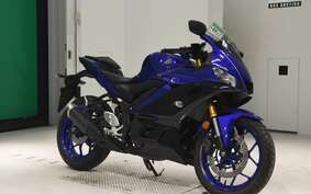 YAMAHA YZF-R25 RG43J