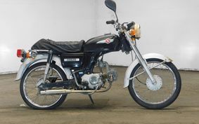 HONDA BENLY 50 S CD50