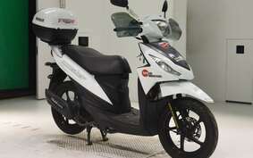 SUZUKI ADDRESS 110 CE47A