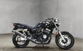 HONDA CB400SF VERSION S 1996 NC31