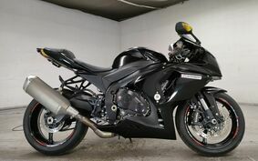 SUZUKI GSX-R1000 2015 GT78B