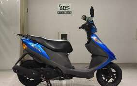 SUZUKI ADDRESS V125 G CF46A