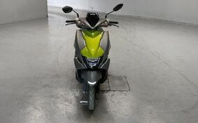 SUZUKI AVENIS 125 EA12J