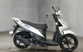 SUZUKI ADDRESS 110 CE47A