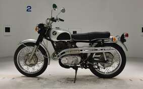 HONDA CL300 1967 CL300