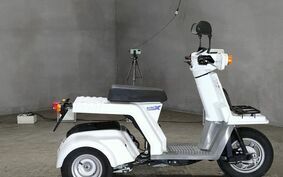 HONDA GYRO X TD02