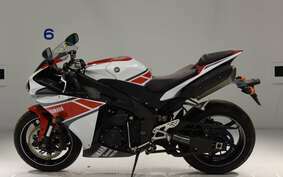 YAMAHA YZF-R1 2010 RN23