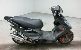 KYMCO RACING 125 Fi SR25