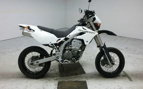 KAWASAKI KLX250D TRACKER 2004 LX250E