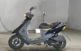 SUZUKI LET's 2 CA1PA