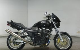 SUZUKI GSX1400 2002 GY71A