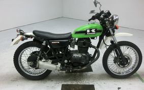 KAWASAKI 250TR 2005 BJ250F