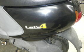 SUZUKI LET's 4 CA45A