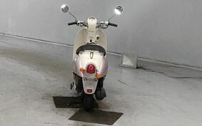 HONDA CREA SCOOPY AF55