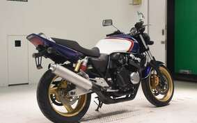 HONDA CB400SF VTEC Spec3 2006 NC39