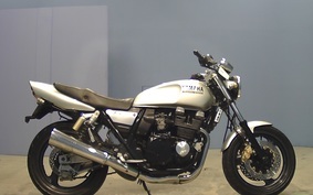 YAMAHA XJR400 1995 4HM