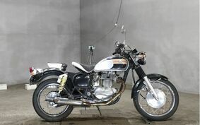 KAWASAKI ESTRELLA CUSTOM BJ250A