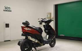 SUZUKI ADDRESS V125 S CF4MA