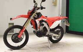 HONDA CRF450L 2019 PD11