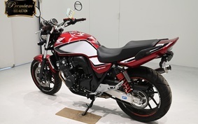 HONDA CB400SF GEN 4 A 2022 NC42