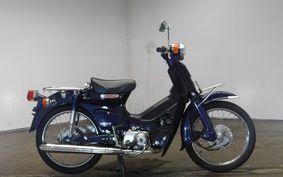 HONDA C70 SUPER CUB HA02