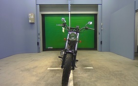 SUZUKI GRASS TRACKER NJ47A