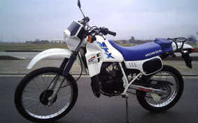 HONDA MTX50R AD06